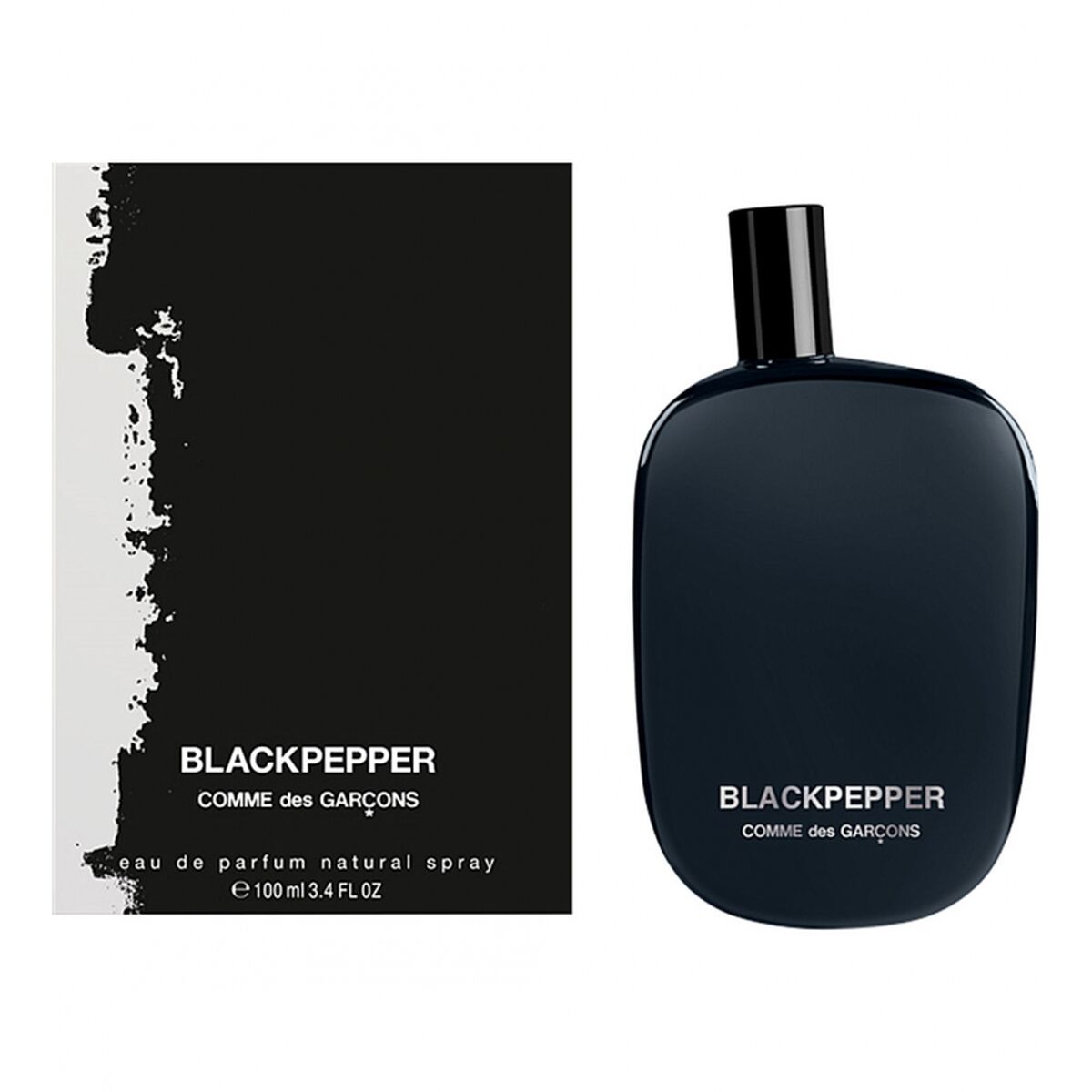 parfum barbati comme des garçons blackpepper edp 100 ml