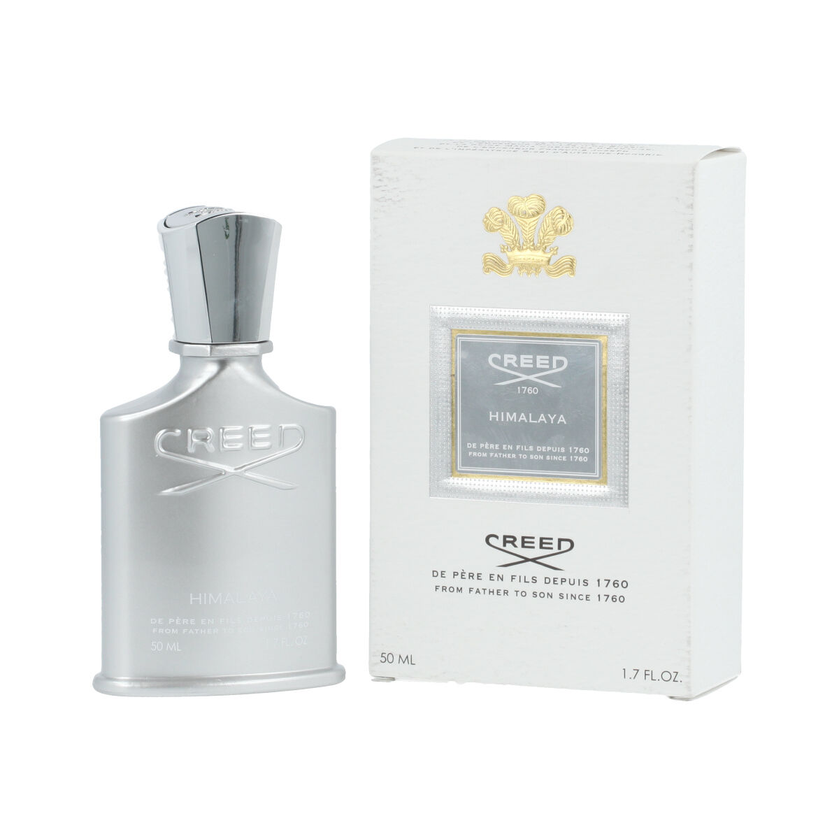 parfum barbati creed edp himalaya 50 ml