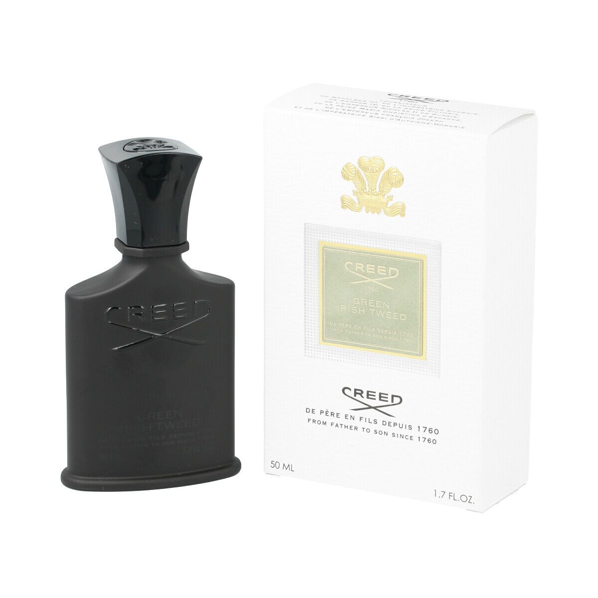 parfum barbati creed edp
