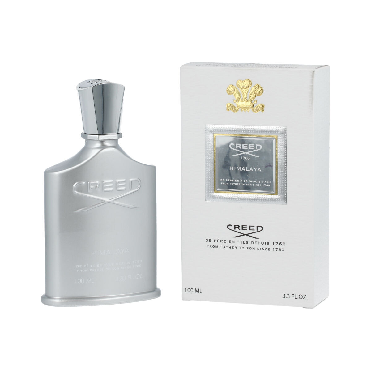 parfum barbati creed himalaya edp 100 ml