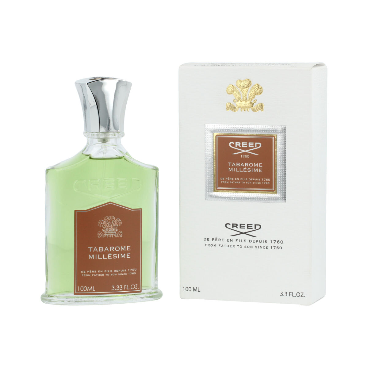 parfum barbati creed tabarome millÃ©sime edp 100 ml