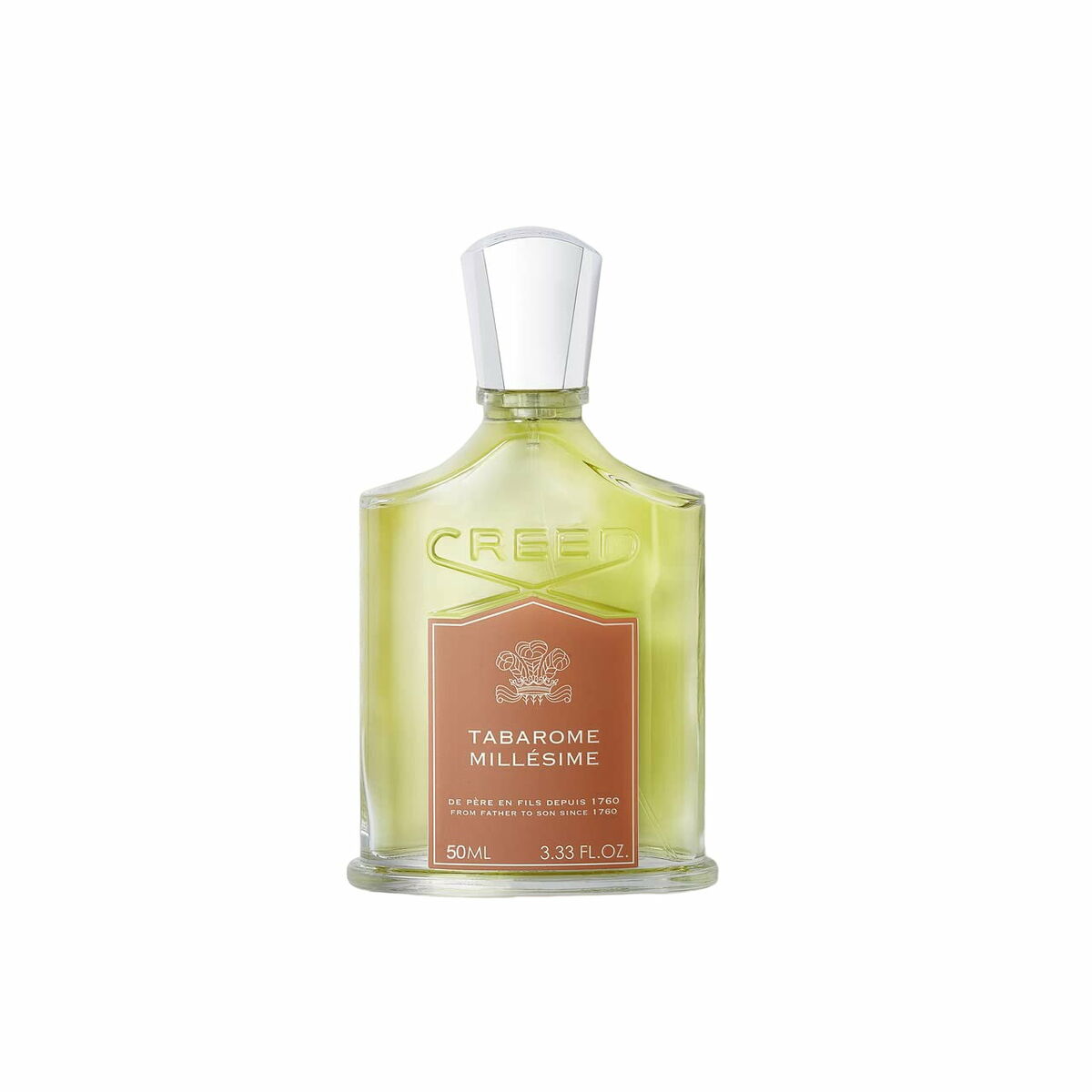 parfum barbati creed tabarome millÃ©sime edp 50 ml
