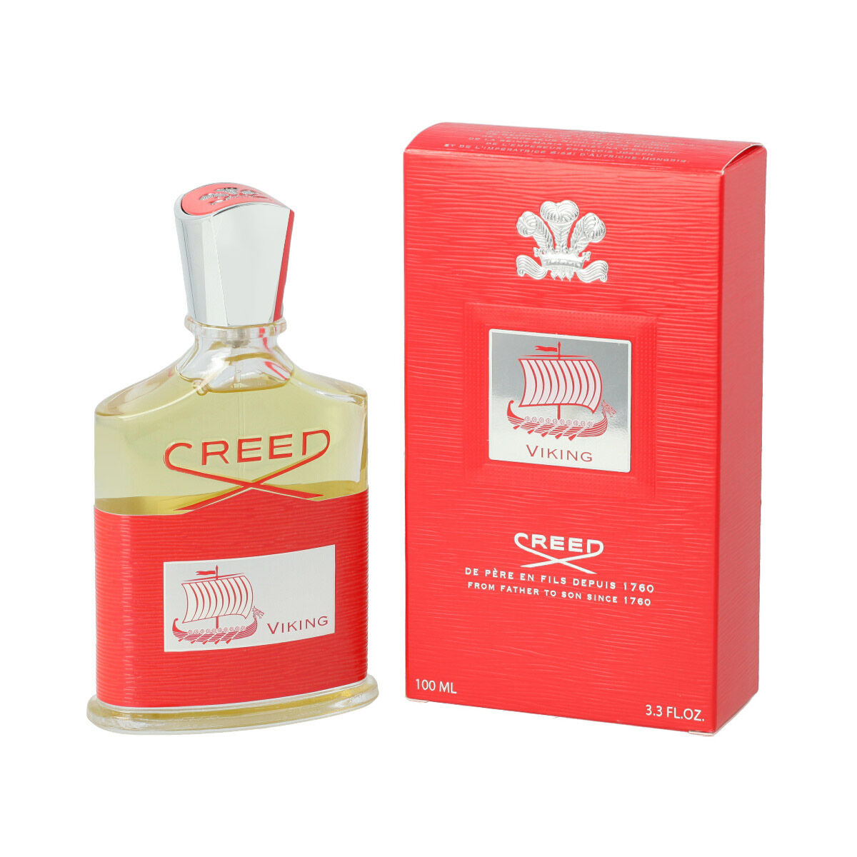 parfum barbati creed viking edp