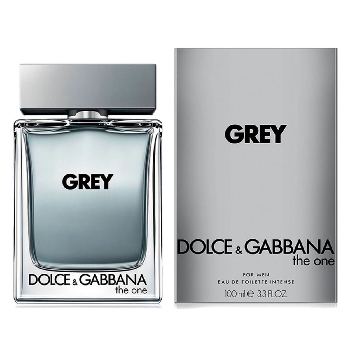 parfum barbati d&g the one grey edt 100 ml
