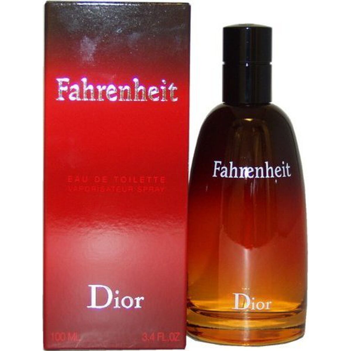 parfum barbati dior fahrenheit 100 ml edt 100 ml