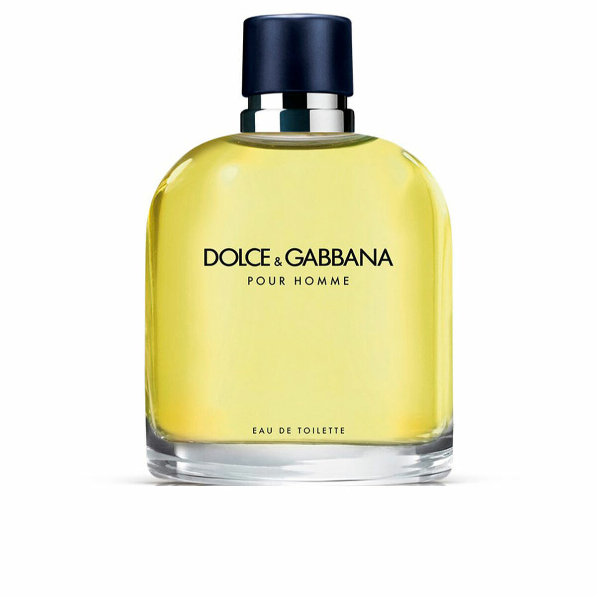 parfum barbati dolce & gabbana dolce & gabbana pour homme edt 125 ml pour homme
