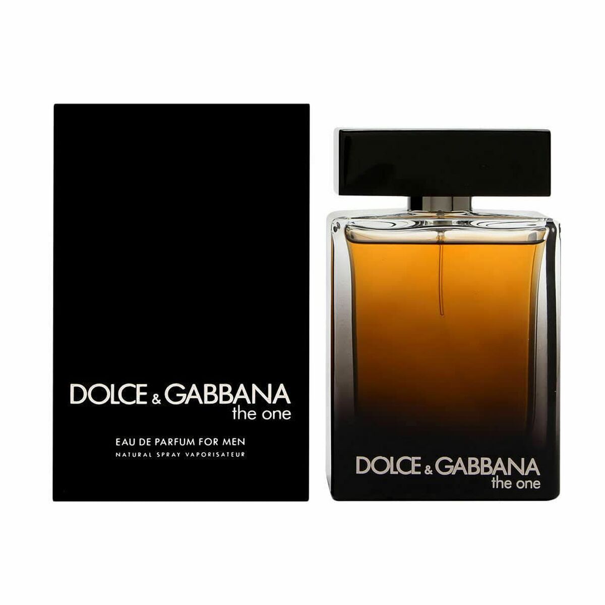 parfum barbati dolce & gabbana the one for men edp 100 ml