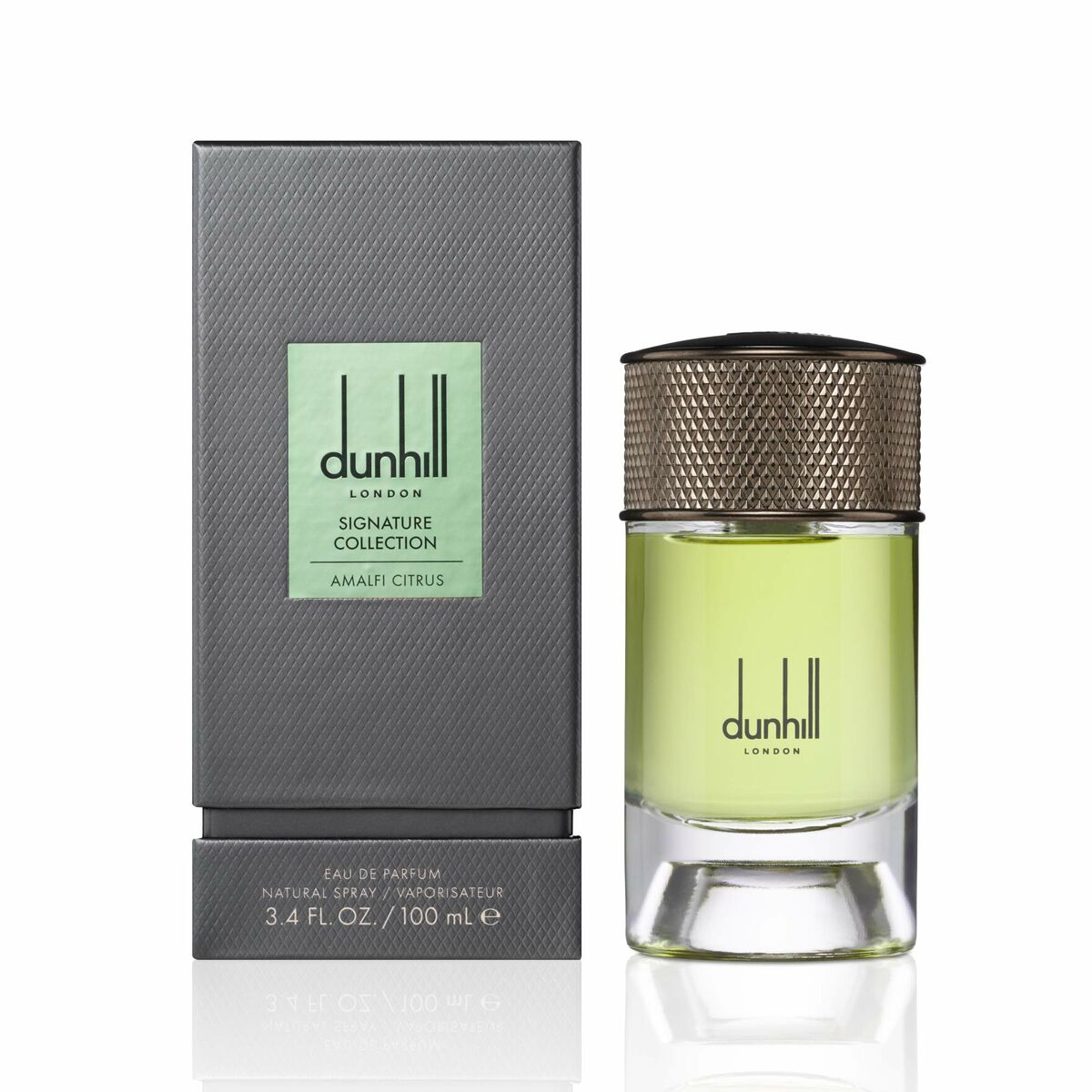 parfum barbati dunhill edp signature collection amalfi citrus (100 ml)