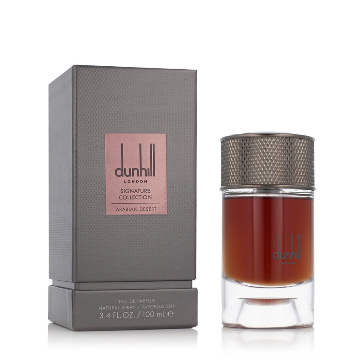 parfum barbati dunhill edp signature collection arabian desert 100 ml