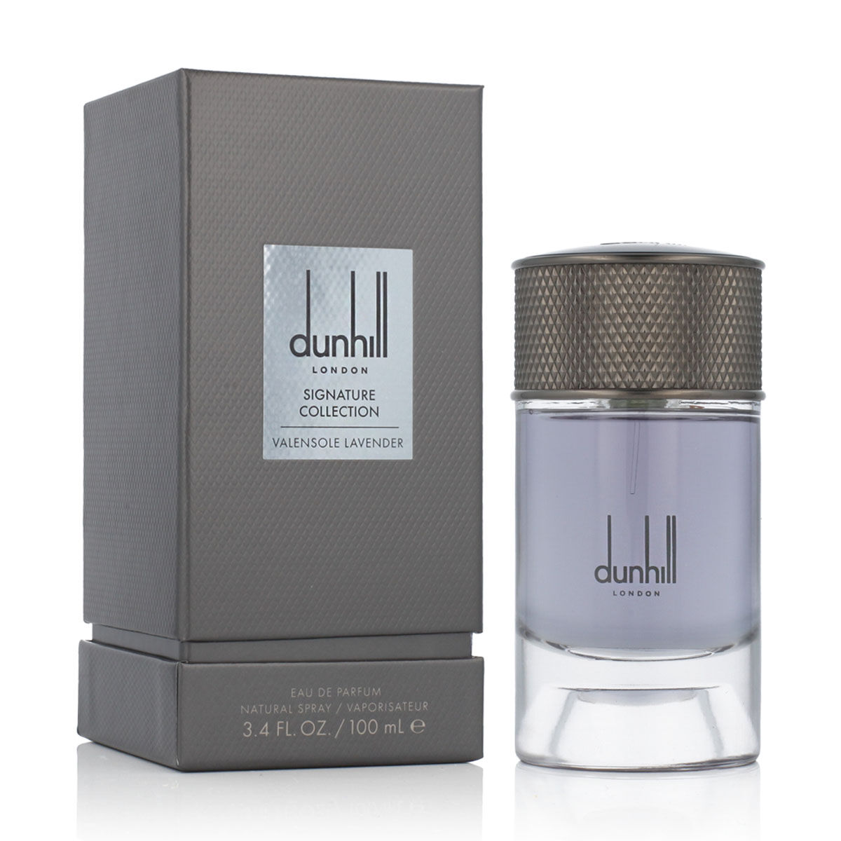 parfum barbati dunhill edp signature collection valensole lavender 100 ml