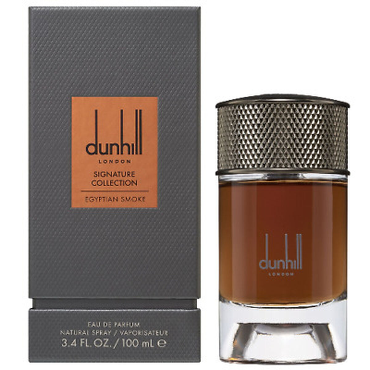 parfum barbati edp dunhill signature collection egyptian smoke 100 ml