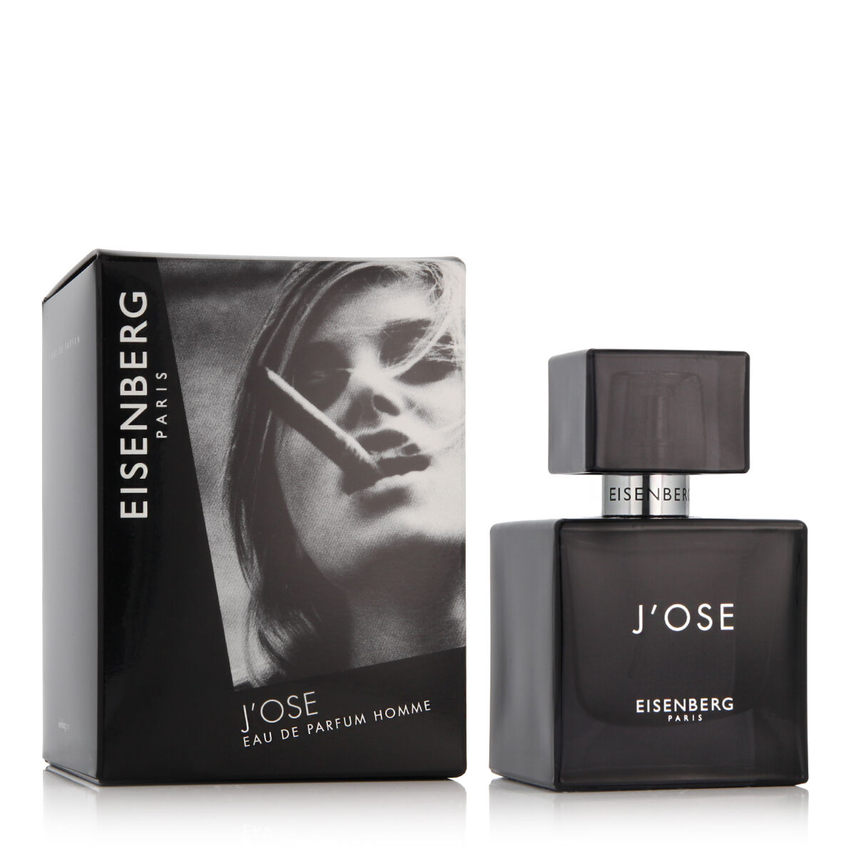 parfum barbati eisenberg edp j'ose 50 ml