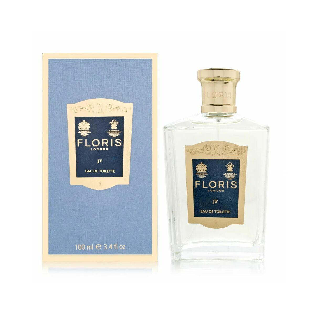 parfum barbati floris edt 100 ml