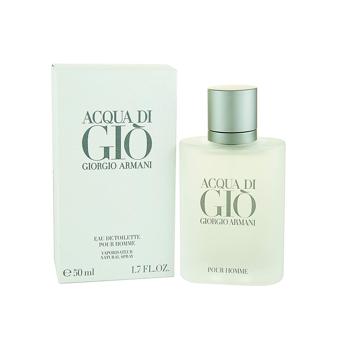 parfum barbati giorgio armani acqua di gio pour homme edt 50 ml