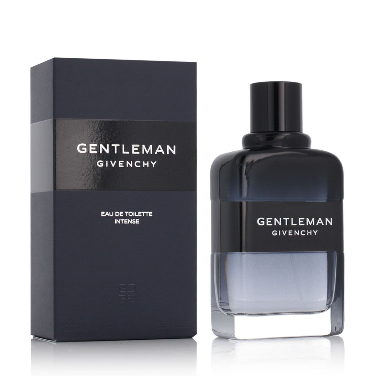parfum barbati givenchy gentleman edt 100 ml