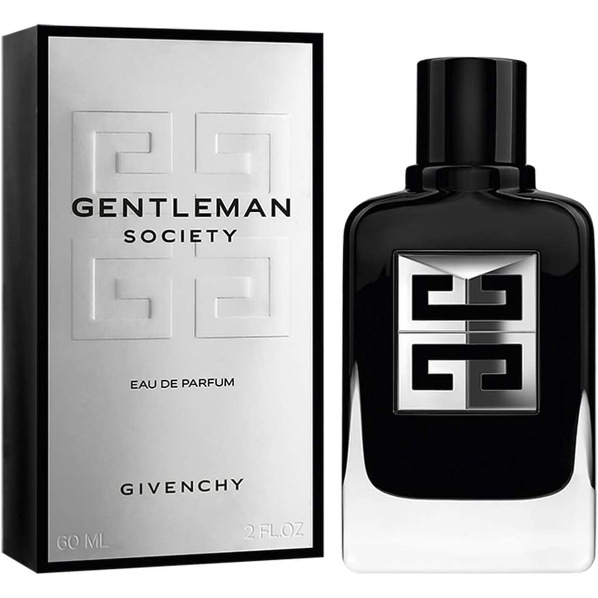 parfum barbati givenchy gentleman society edp 60 ml