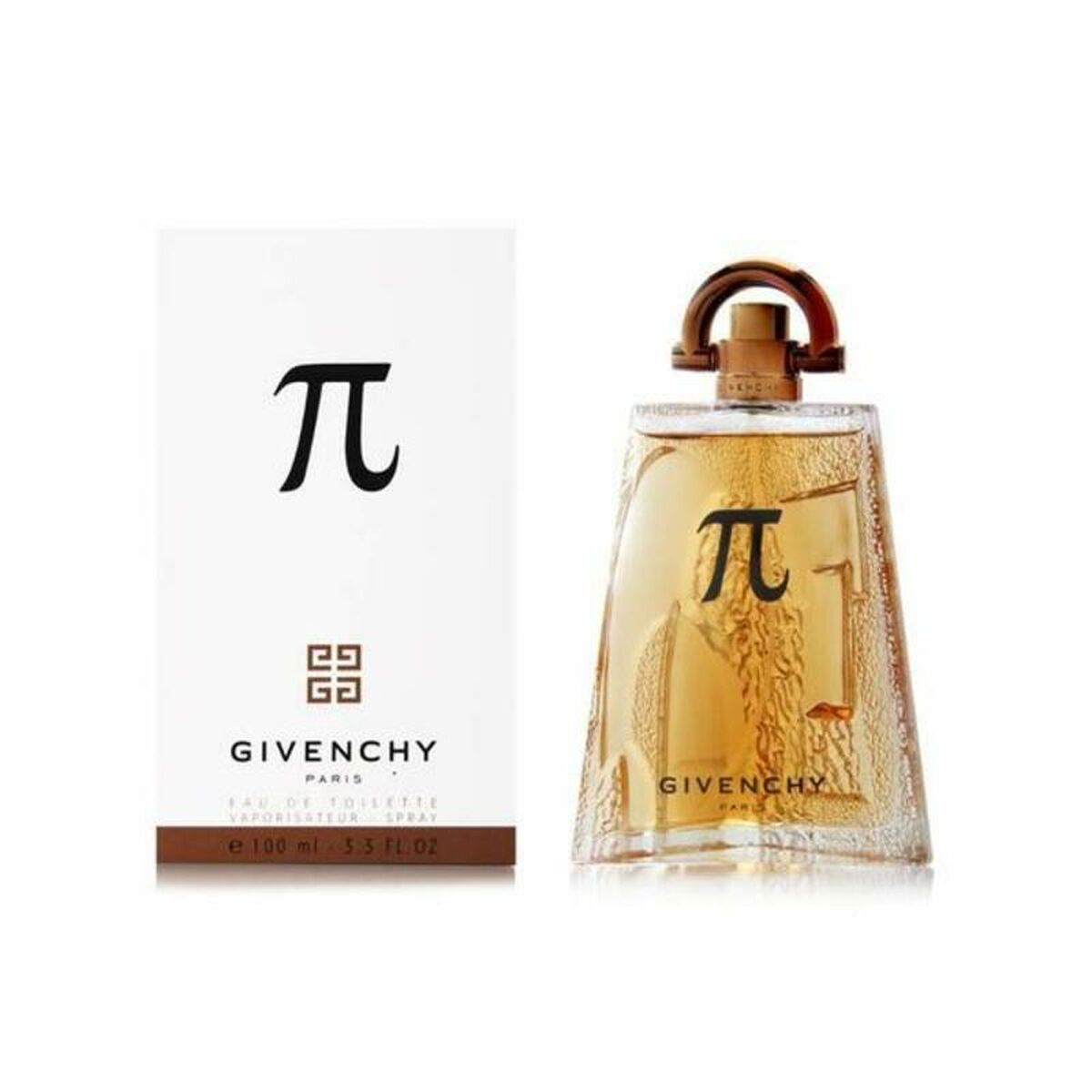 parfum barbati givenchy pi edt 100 ml