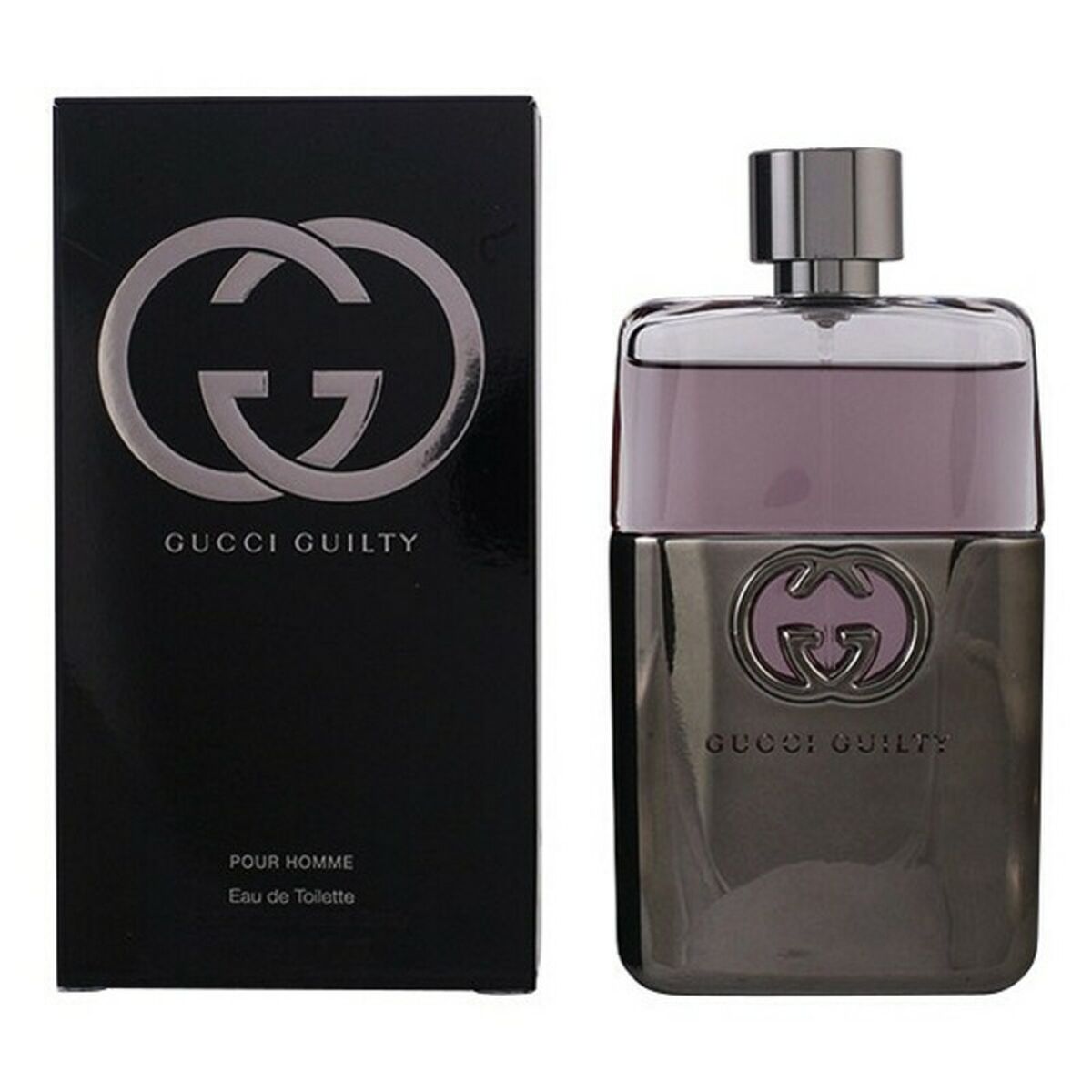 parfum barbati gucci edt