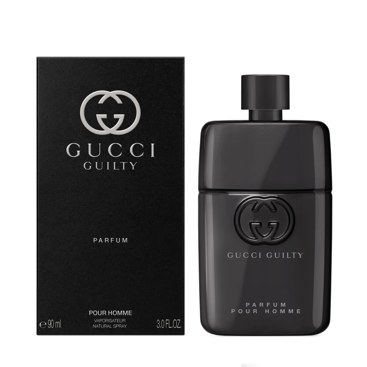 parfum barbati gucci guilty pour homme edp edp 90 ml