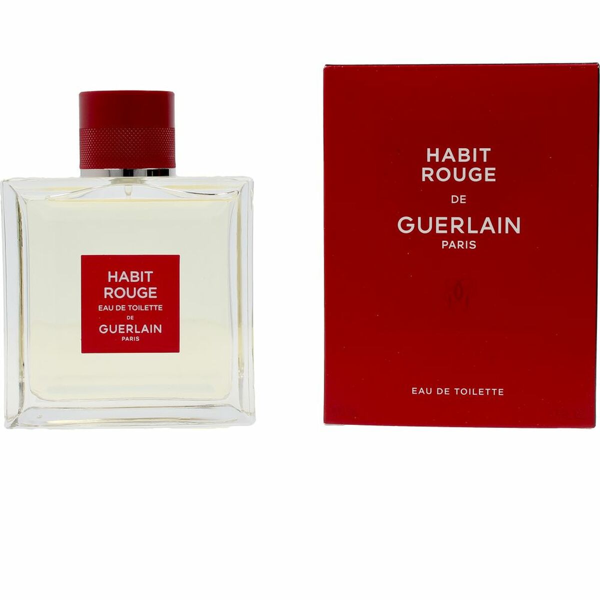 parfum barbati guerlain edt 100 ml