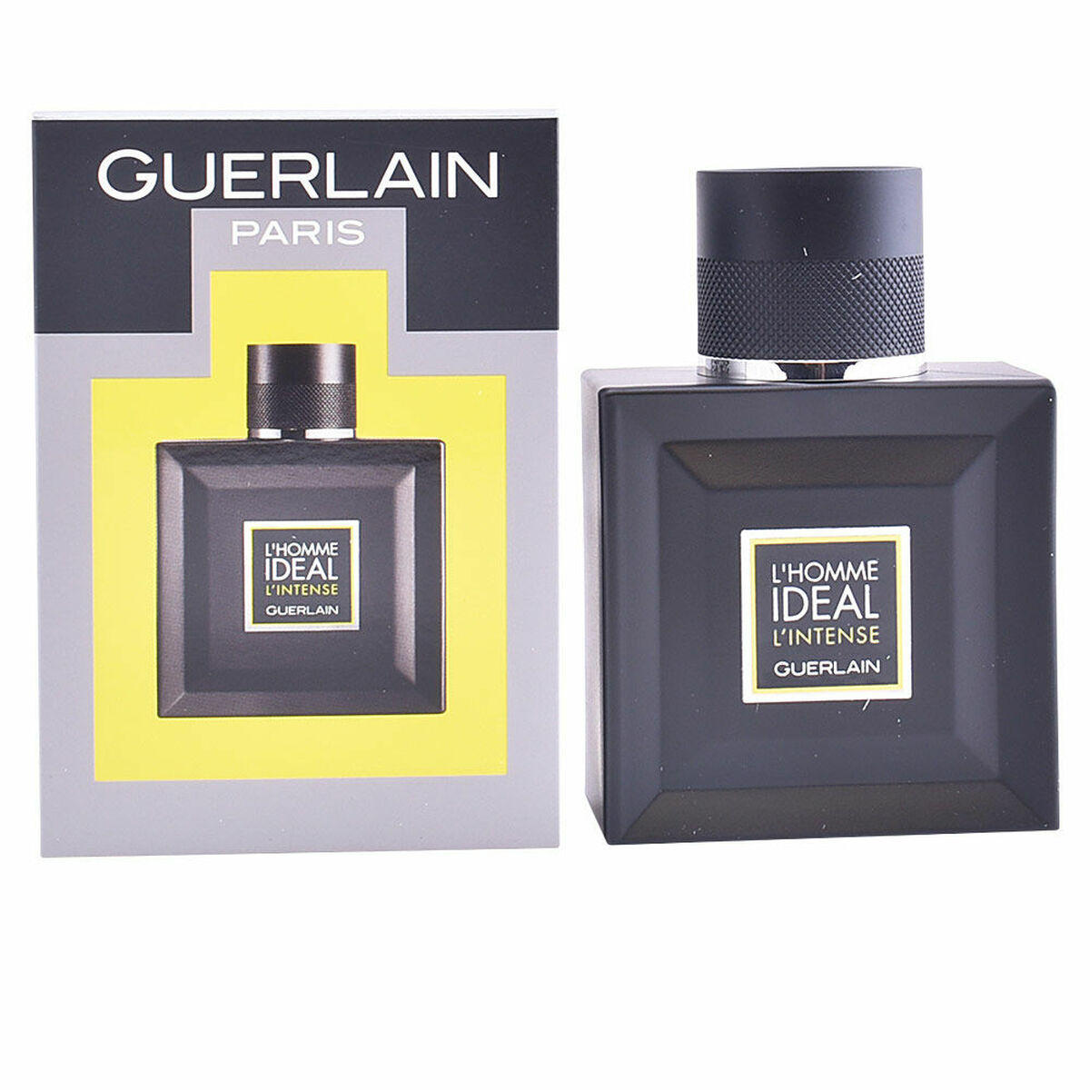parfum barbati guerlain l'homme ideal l'intense edp 50 ml