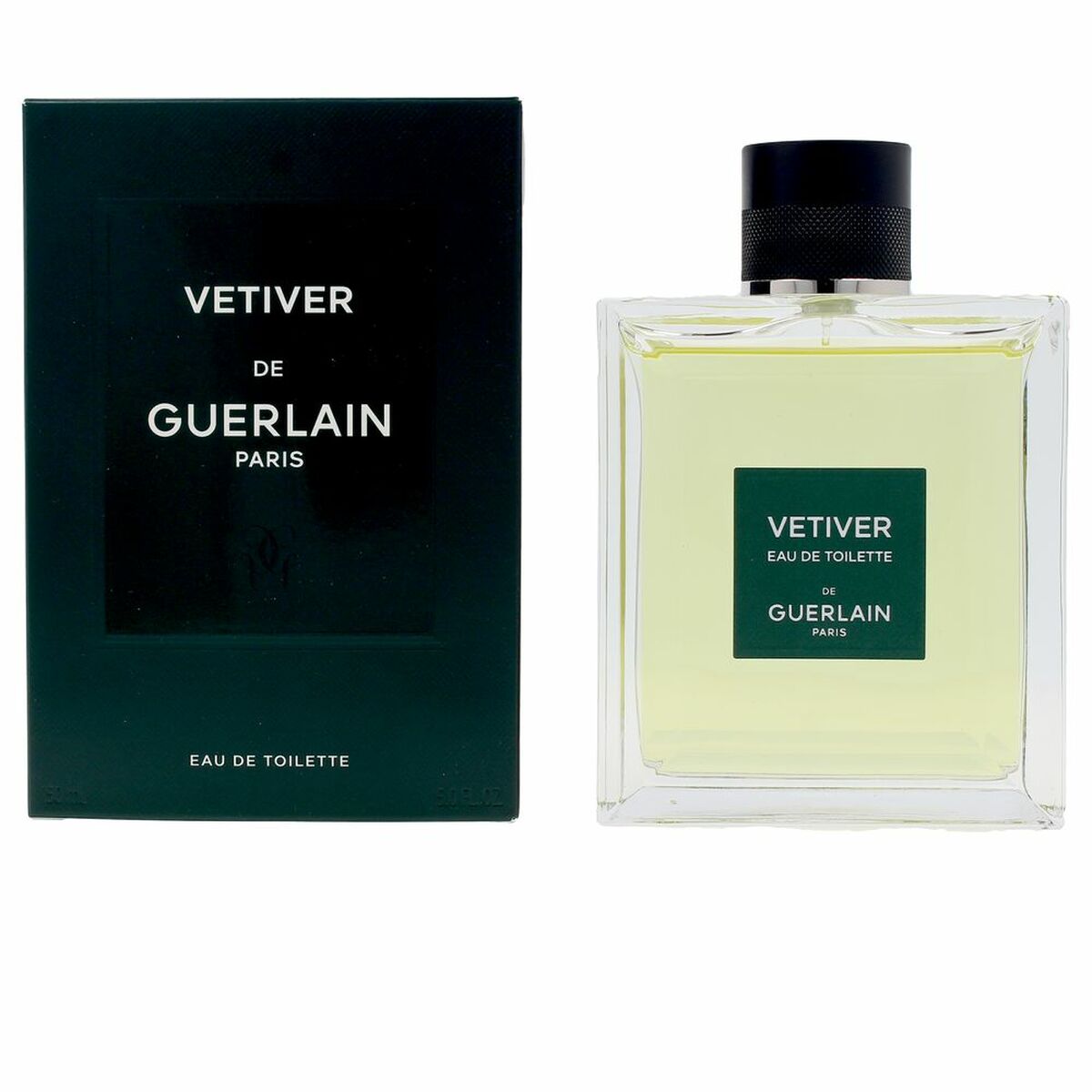 parfum barbati guerlain vetiver edt 150 ml