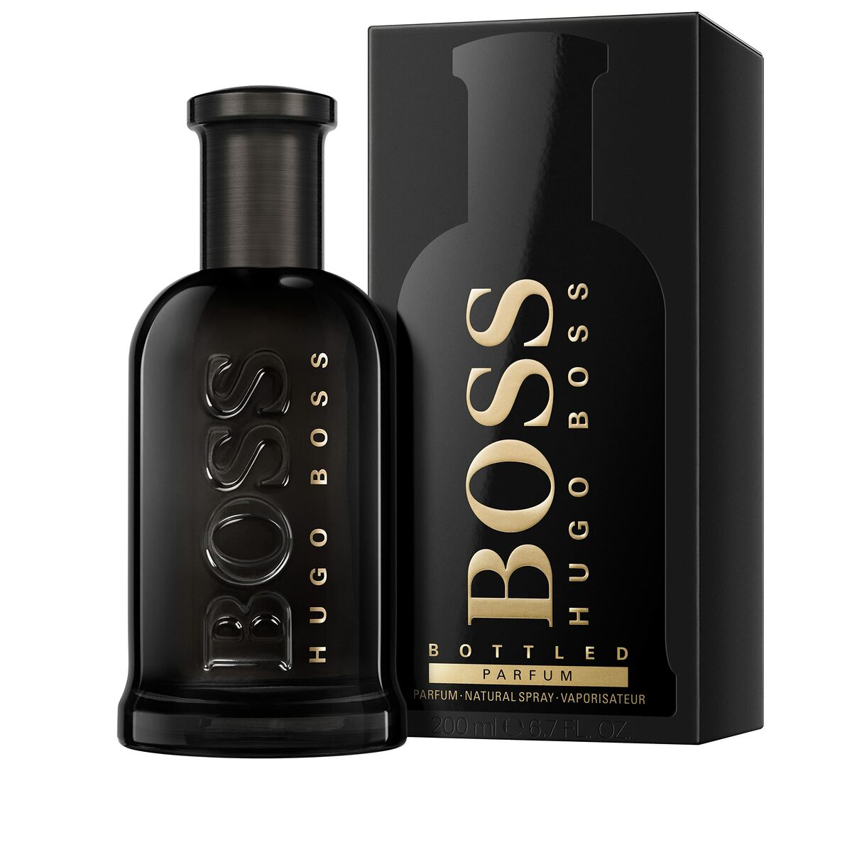 parfum barbati hugo boss boss bottled edp 50 ml