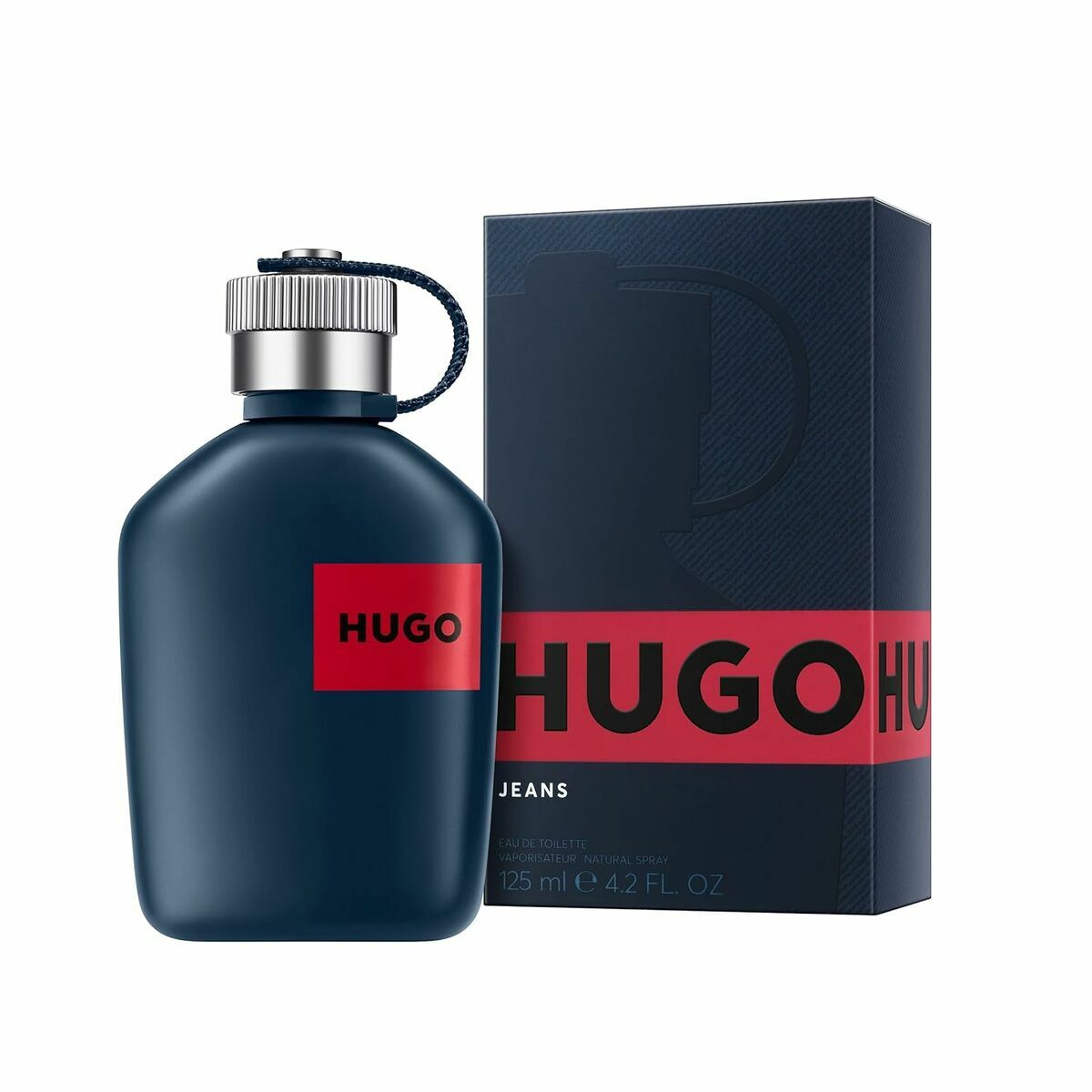 parfum barbati hugo boss hugo jeans 125 ml