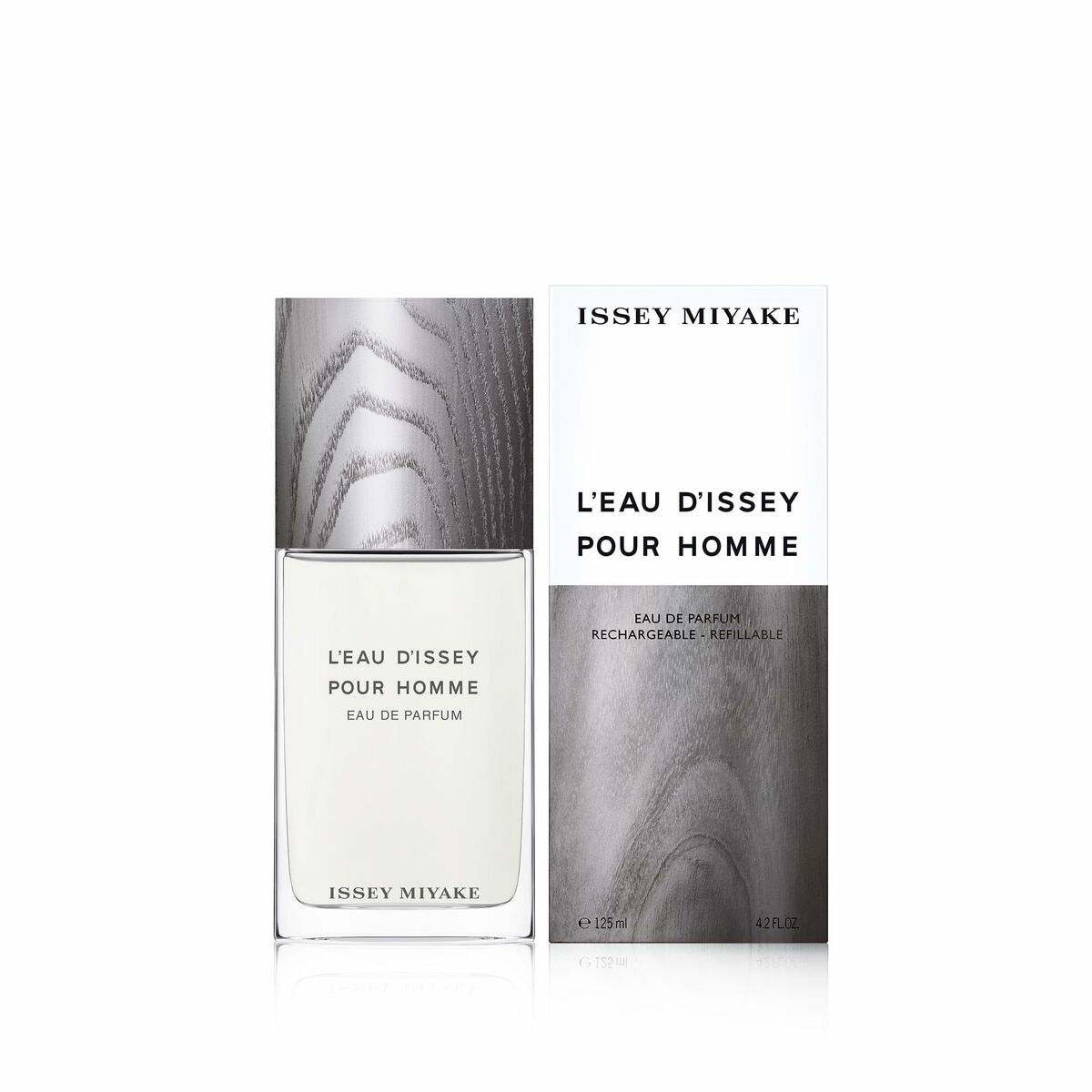 parfum barbati issey miyake l'eau d'issey pour homme 125 ml