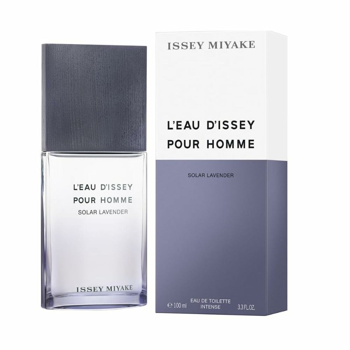 parfum barbati issey miyake l'eau d'issey solar lavender edt 100 ml