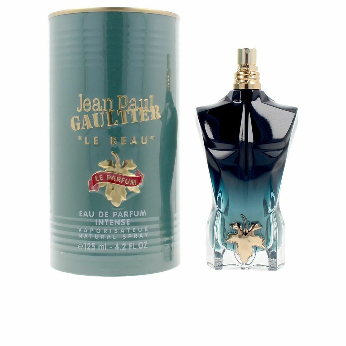 parfum barbati jean paul gaultier le beau edp 125 ml