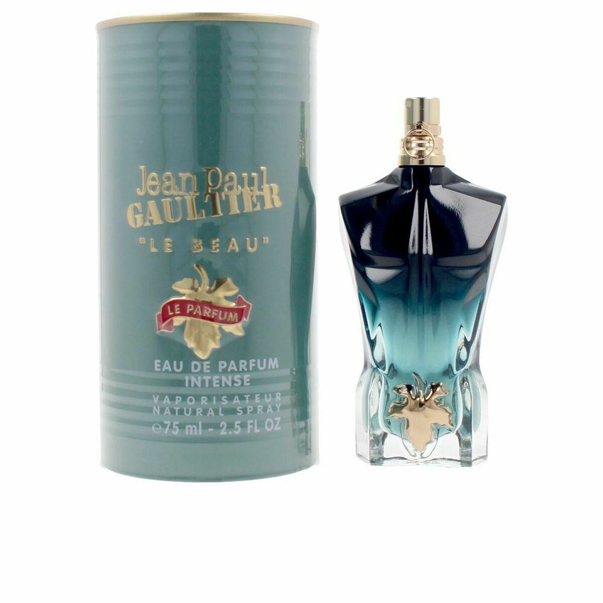 parfum barbati jean paul gaultier le beau edp 75 ml