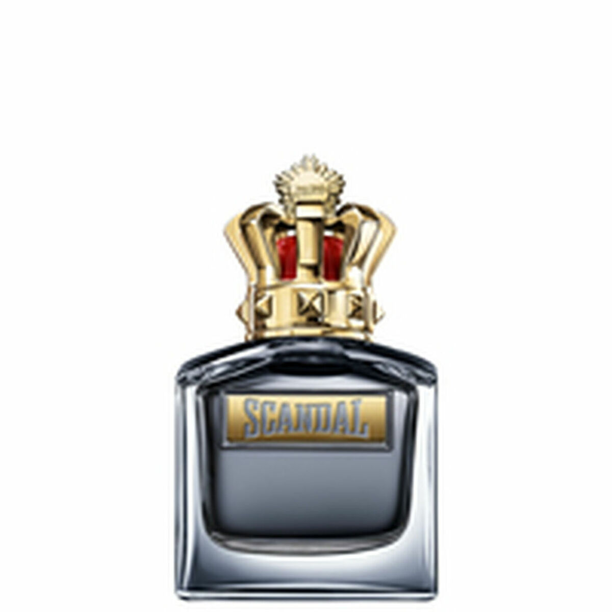 parfum barbati jean paul gaultier scandal pour homme edt 100 ml reutilizabil