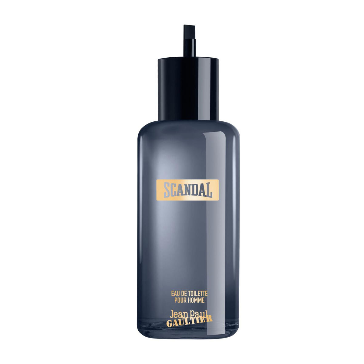 parfum barbati jean paul gaultier scandal pour homme edt 200 ml reumplere