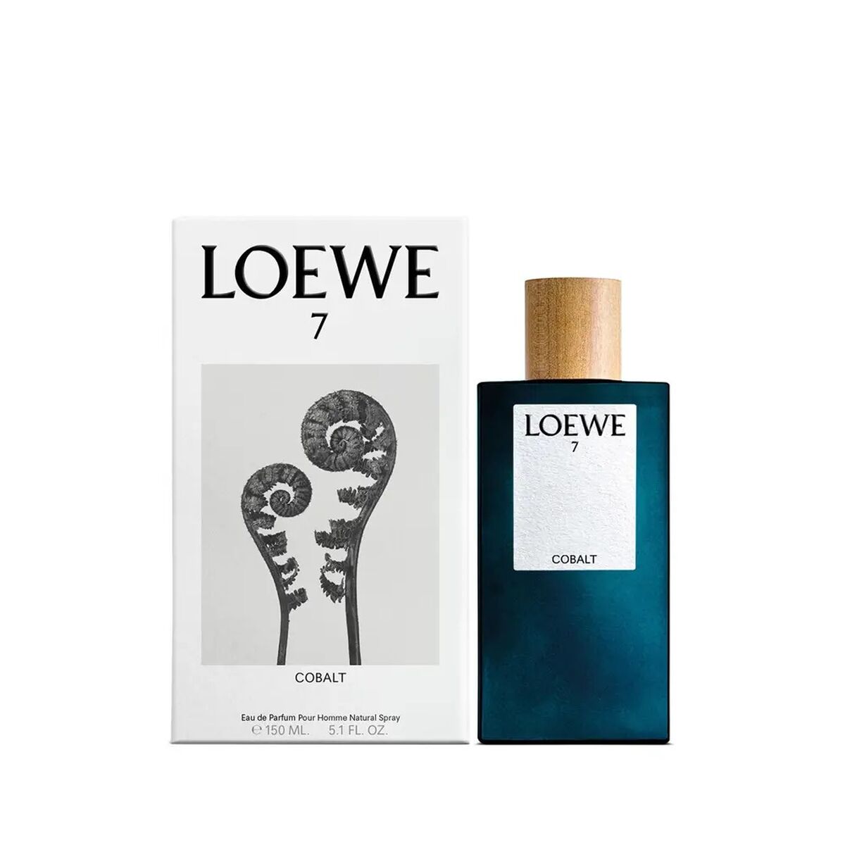 parfum barbati loewe 7 cobalt edp 150 ml