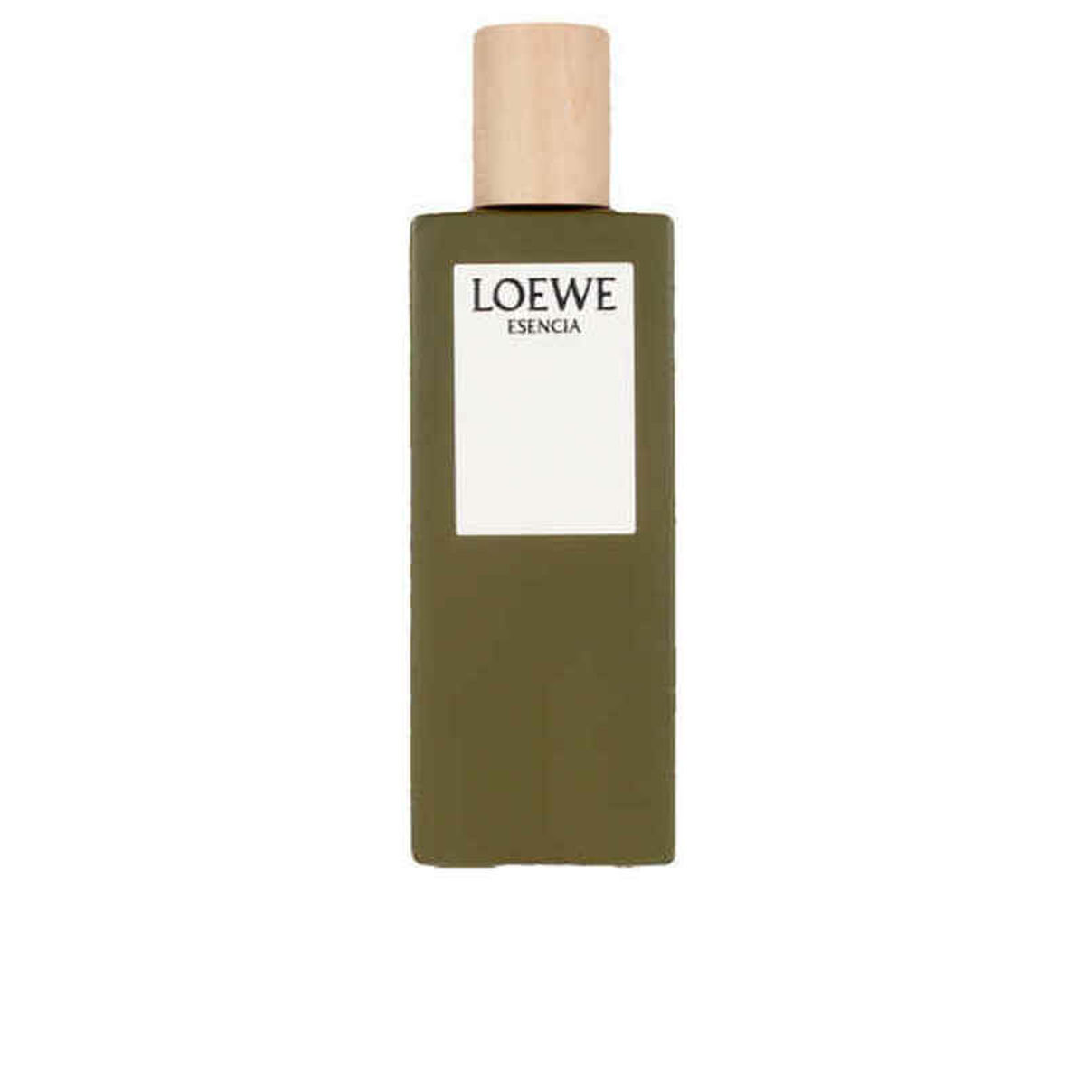 parfum barbati loewe esencia edt 50 ml