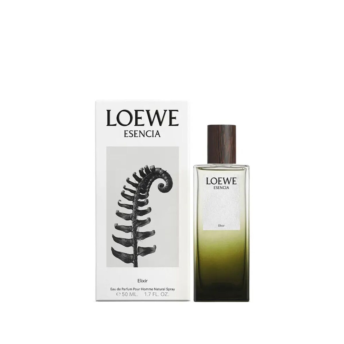 parfum barbati loewe esencia elixir edp 50 ml