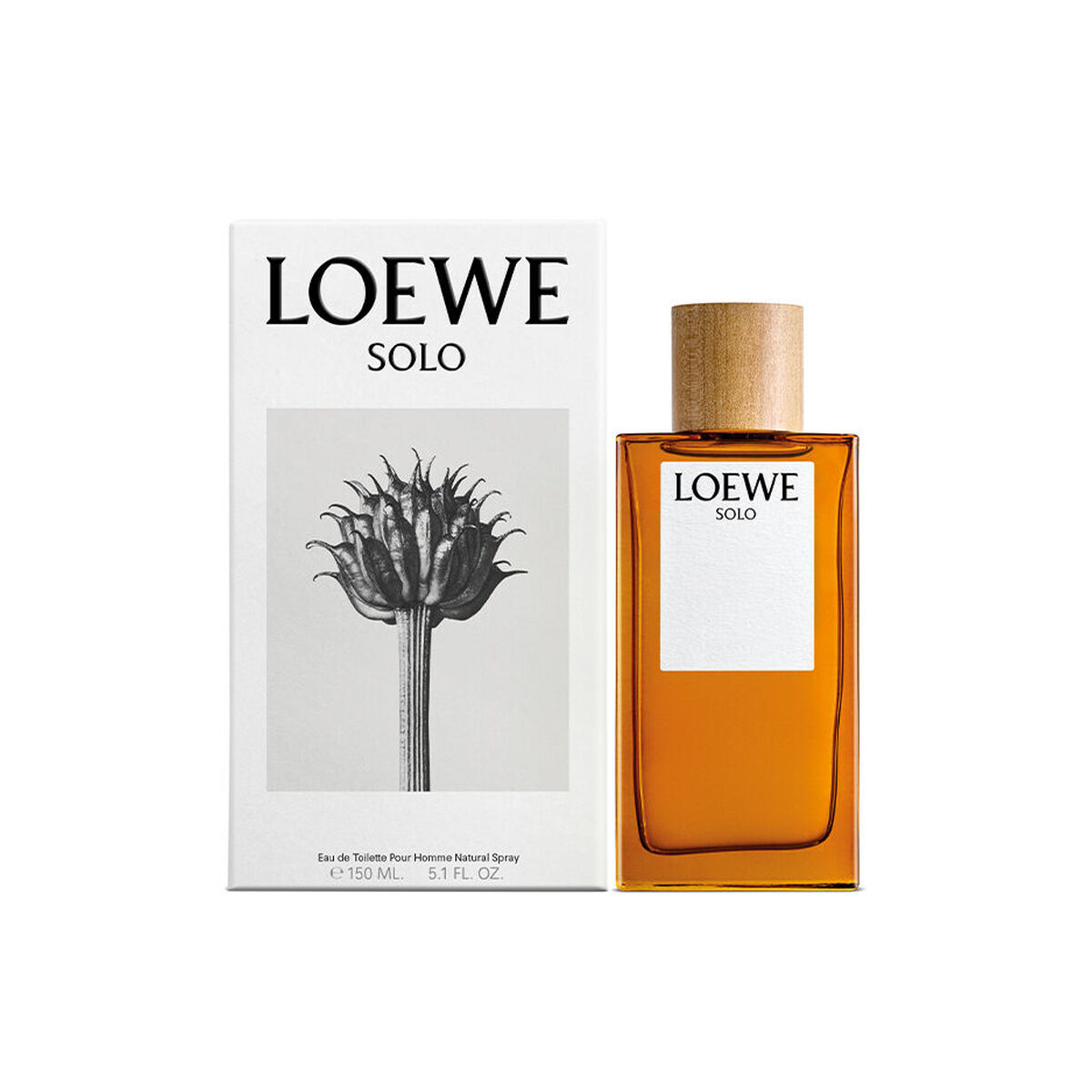 parfum barbati loewe solo edt