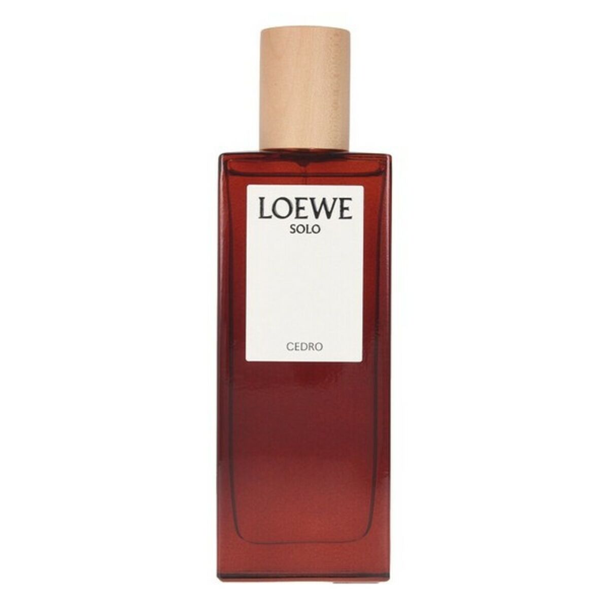 parfum barbati loewe solo loewe cedro edt 50 ml