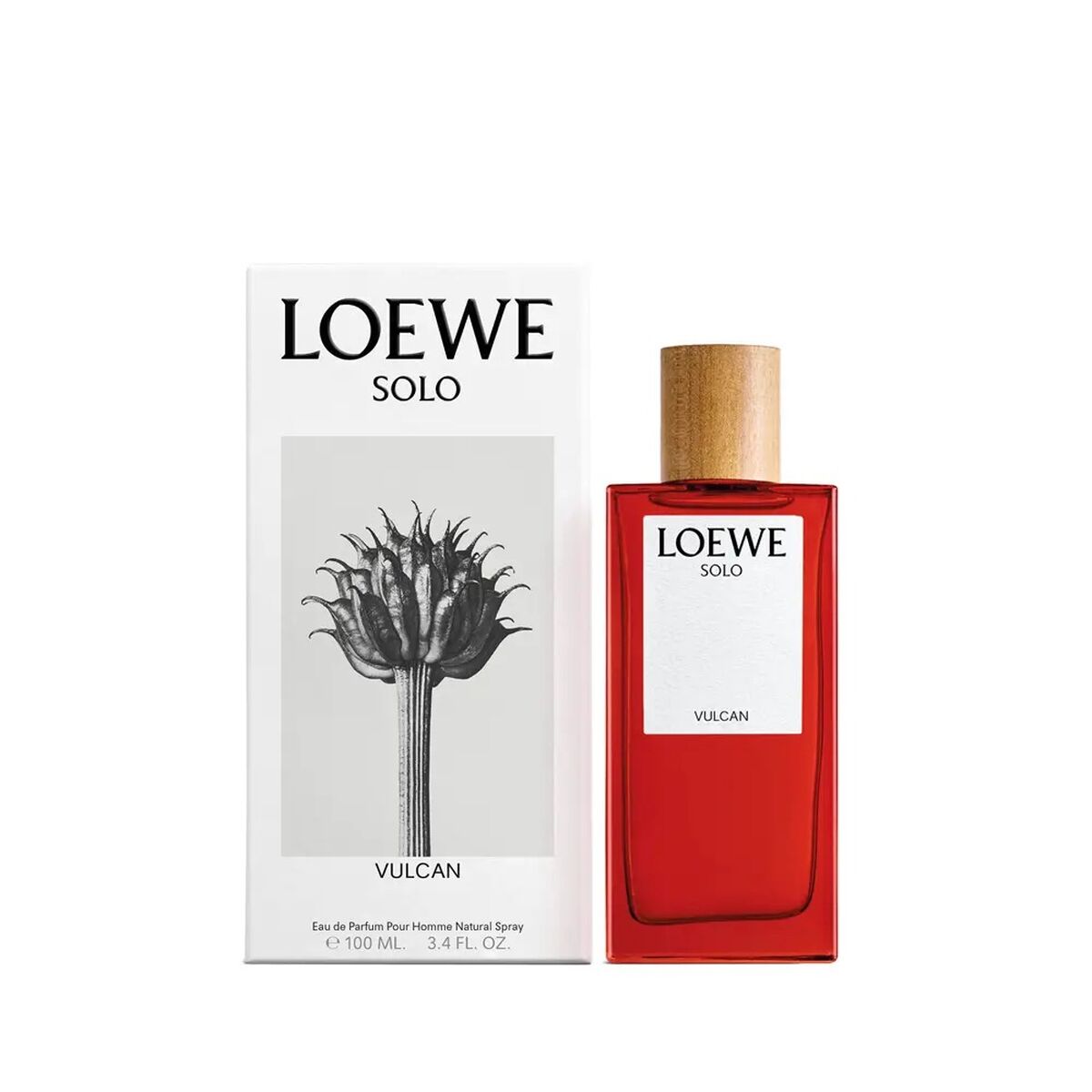 parfum barbati loewe solo vulcan edp 50 ml