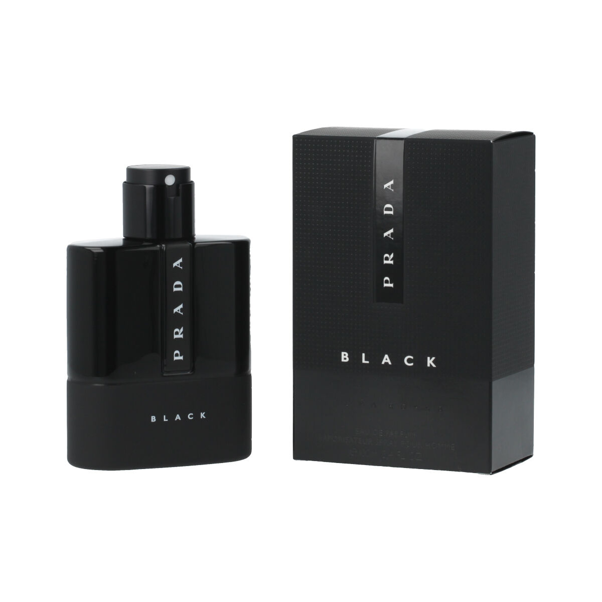 parfum barbati luna rossa black prada edp