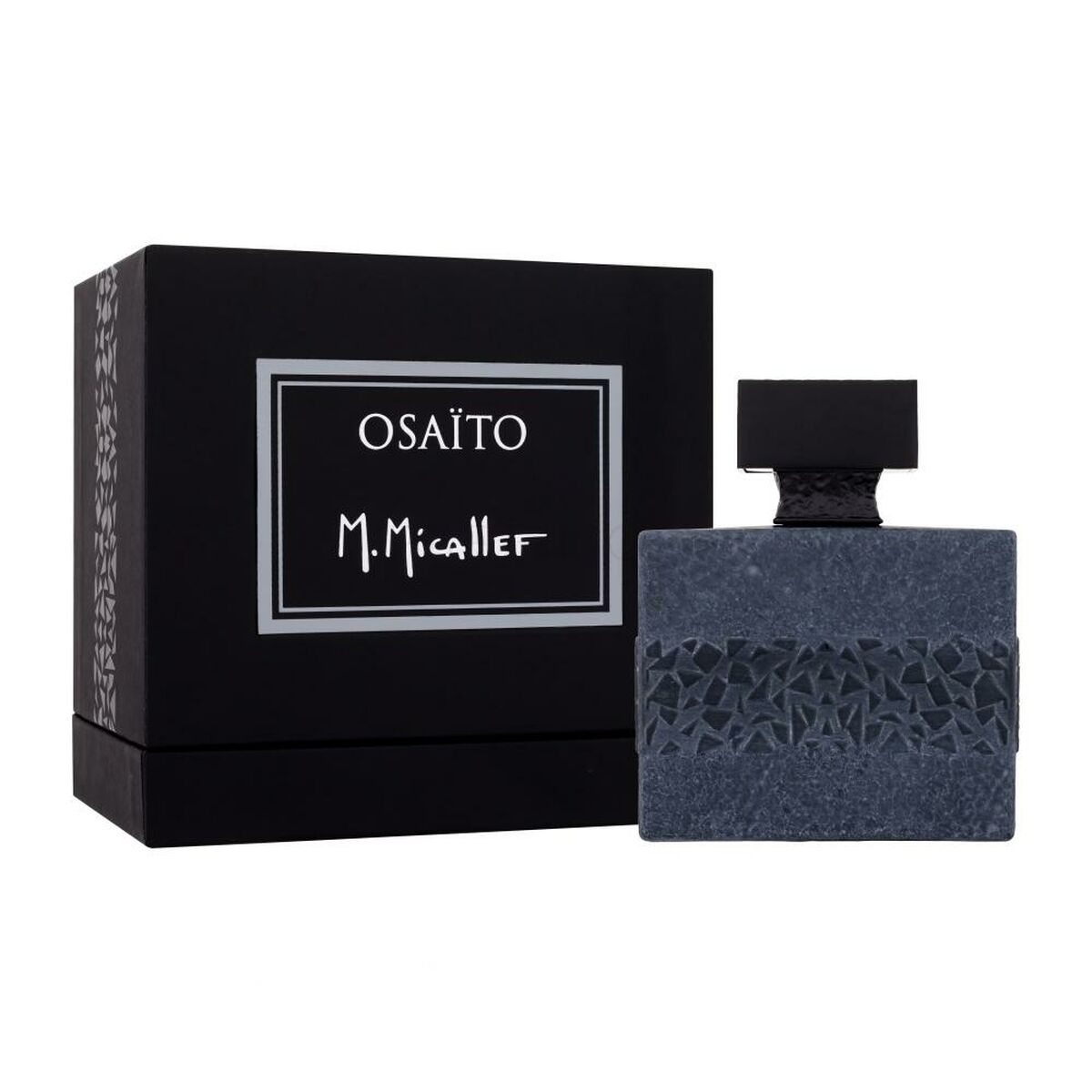 parfum barbati m.micallef osaïto edp 100 ml