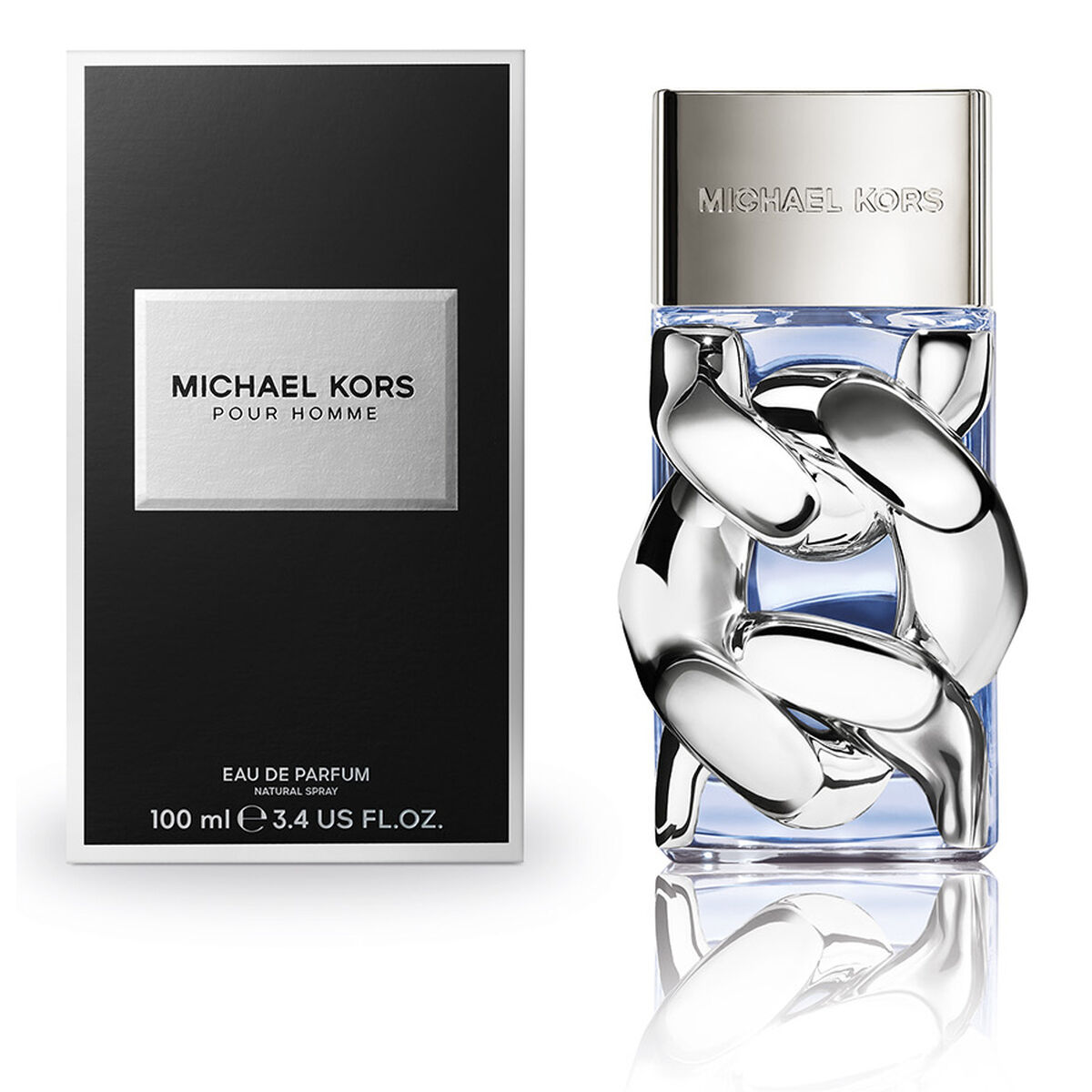 parfum barbati michael kors pour homme edp 100 ml