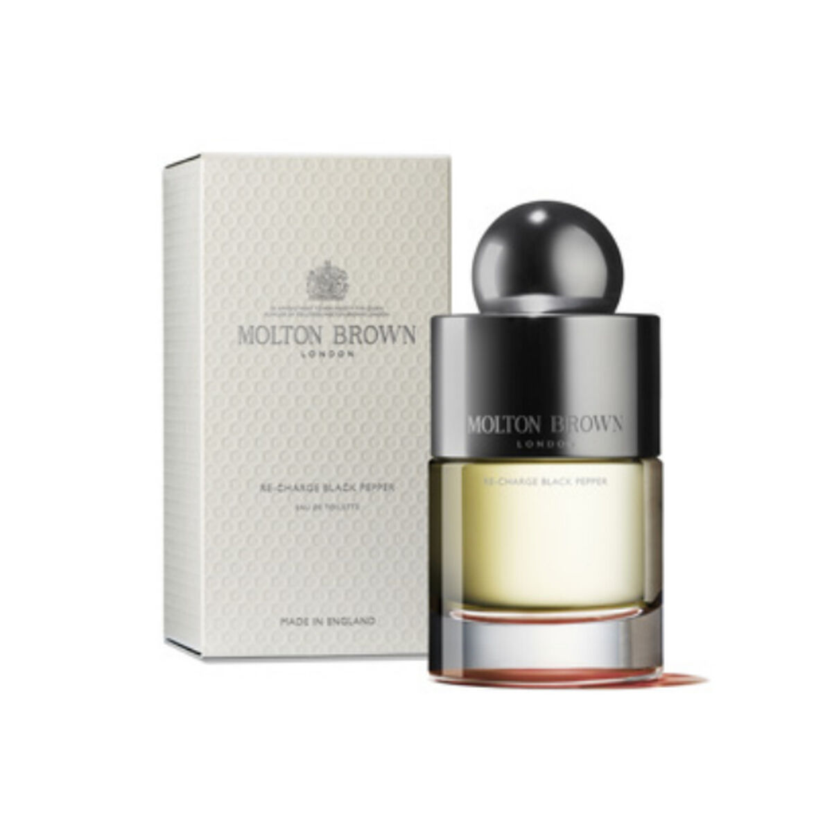 parfum barbati molton brown black pepper 100 ml