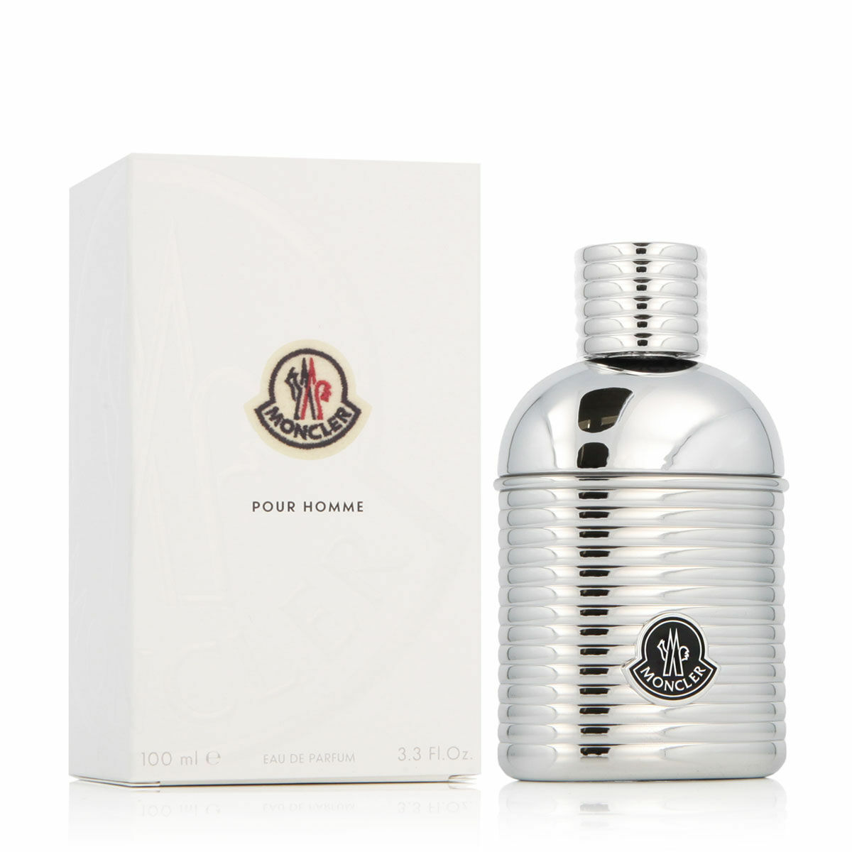 parfum barbati moncler moncler pour homme 100 ml