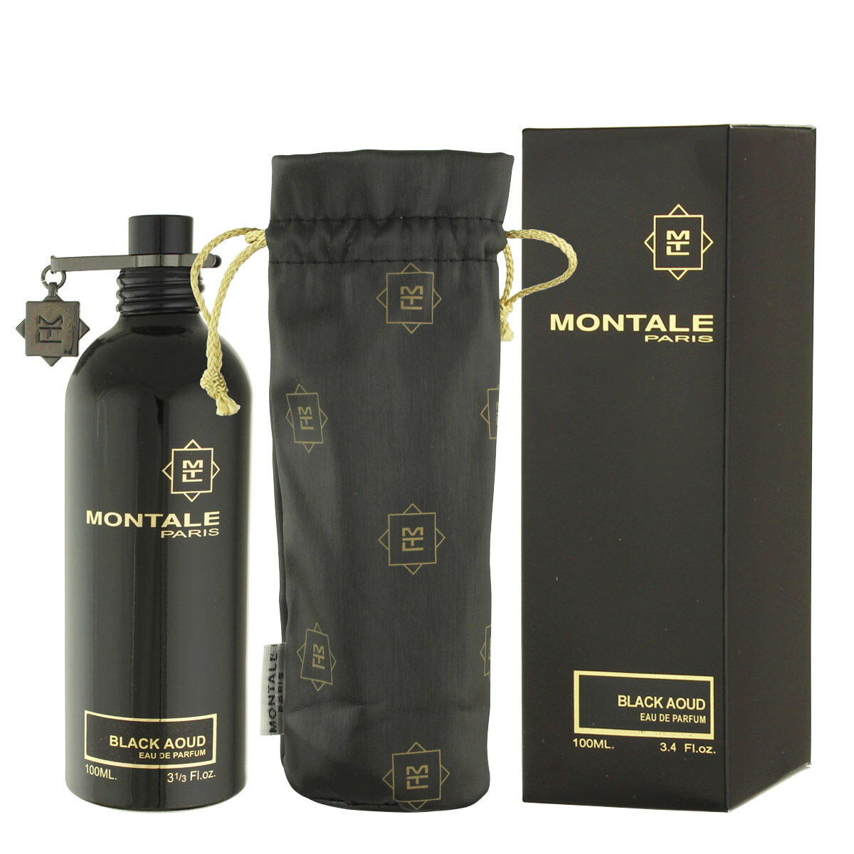 parfum barbati montale edp 100 ml