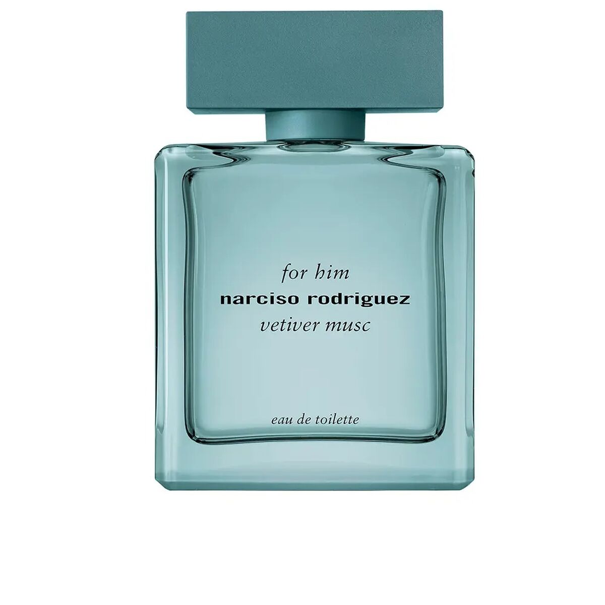 parfum barbati narciso rodriguez for him vetiver musc edt 100 ml