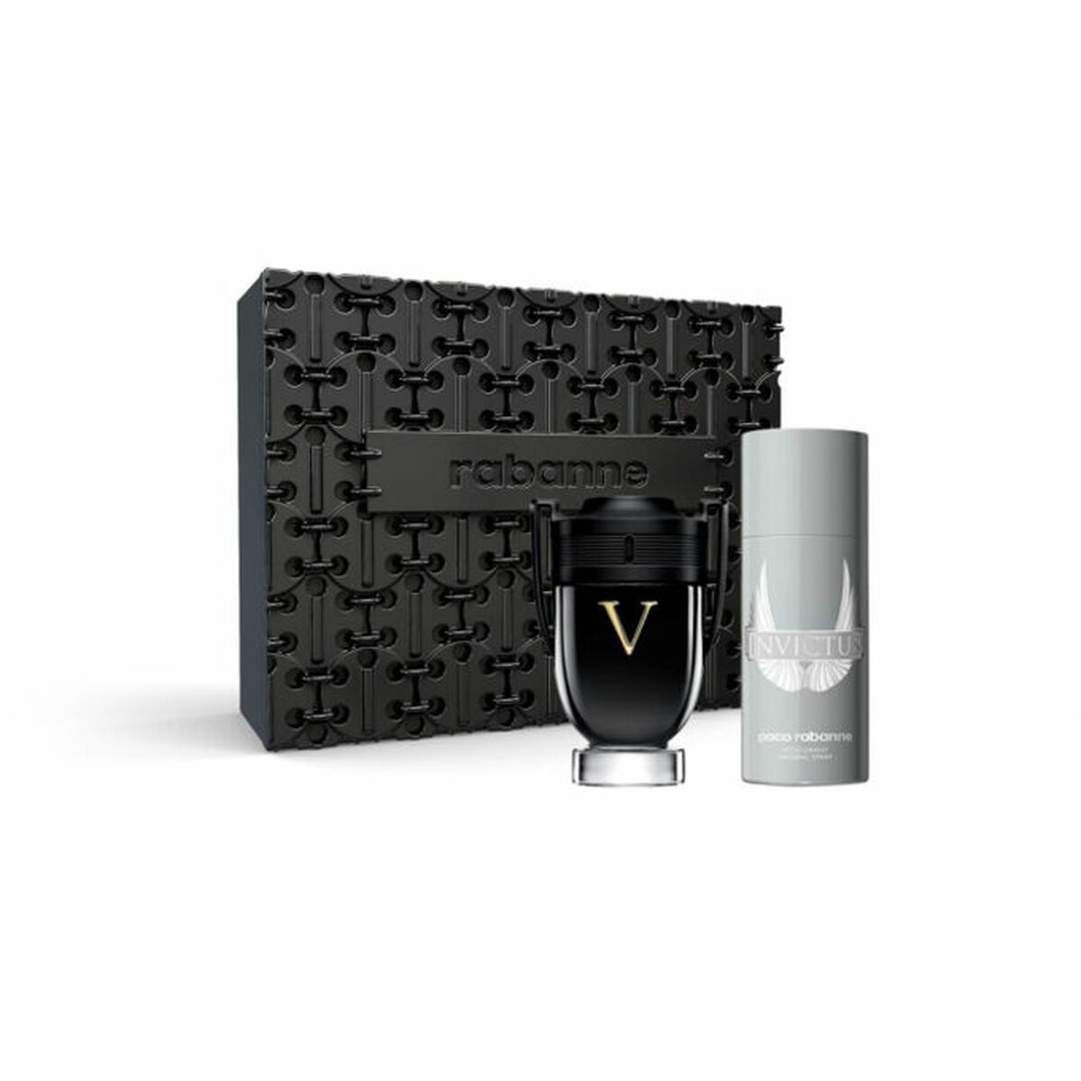 parfum barbati paco rabanne 2 piese