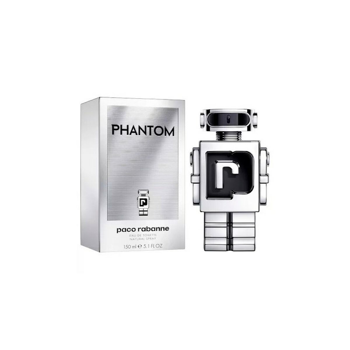 parfum barbati paco rabanne 65171497 edt 150 ml
