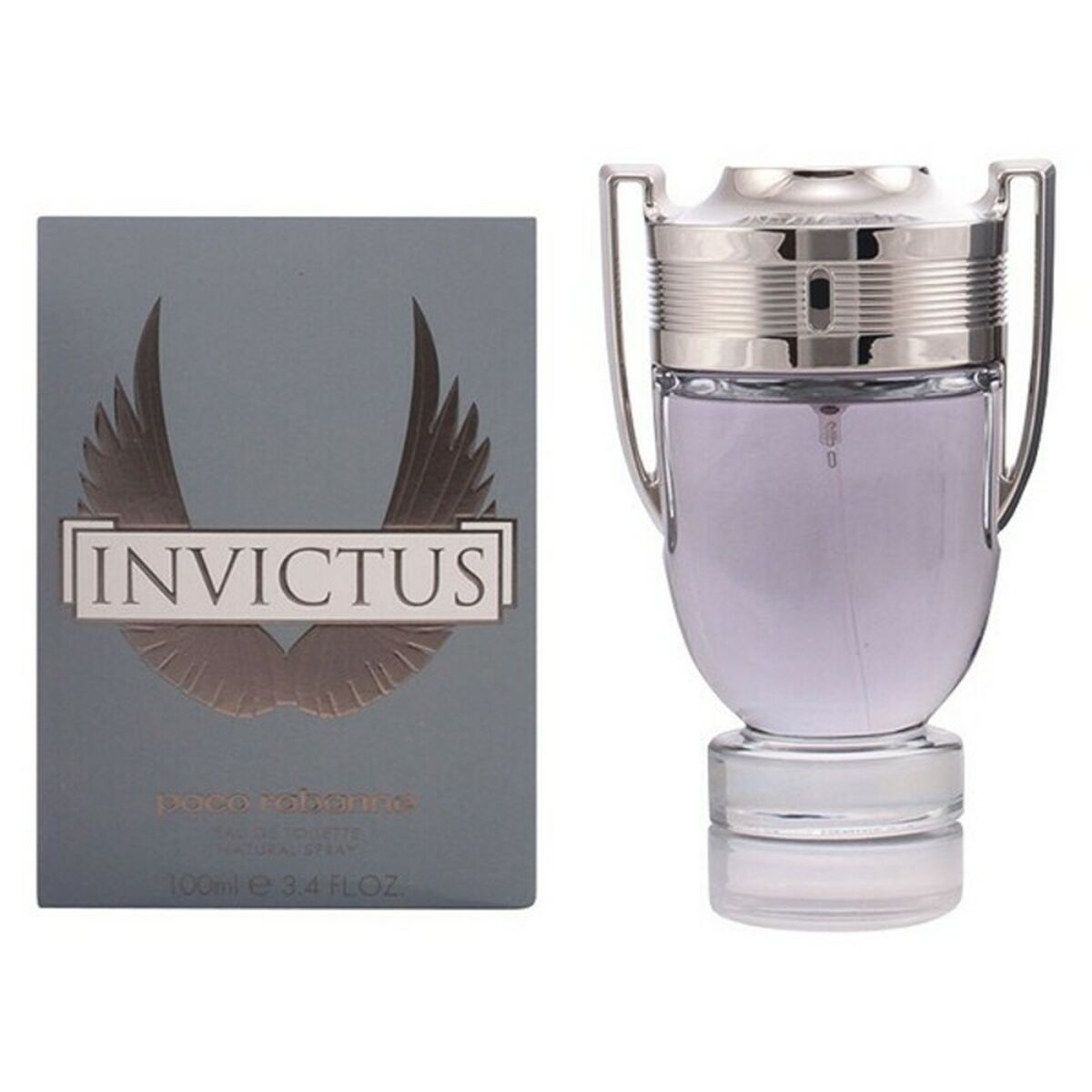 parfum barbati paco rabanne edt